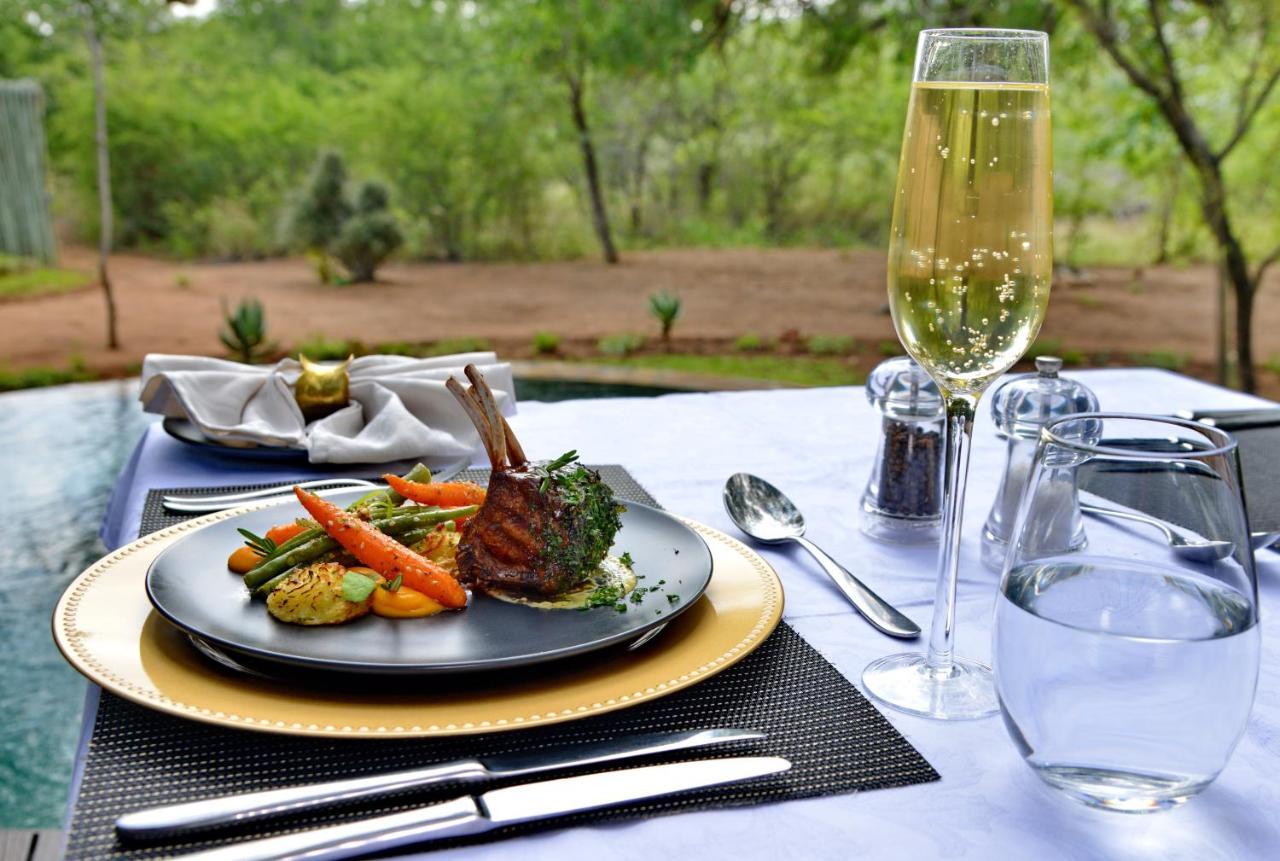 Tambuti Lodge Pilanesberg Exterior foto