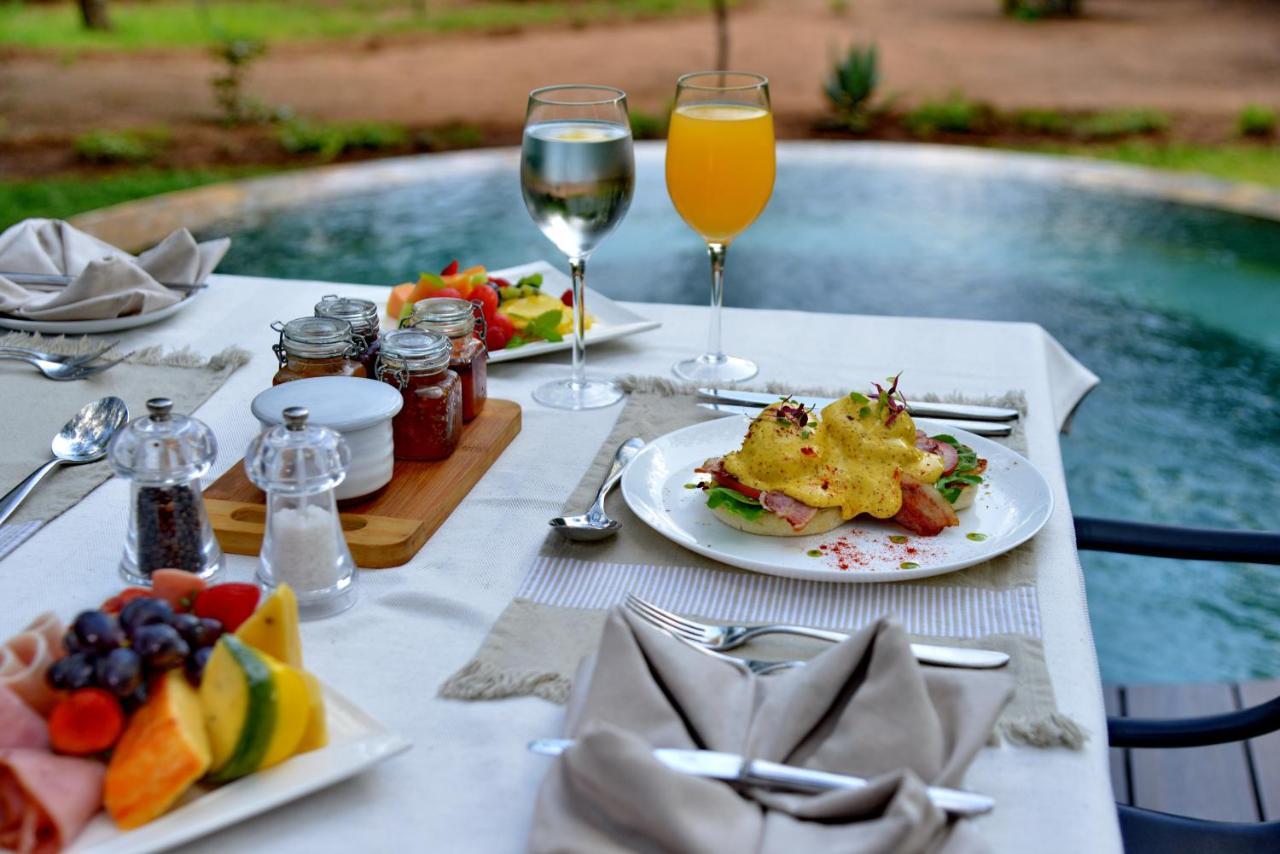 Tambuti Lodge Pilanesberg Exterior foto