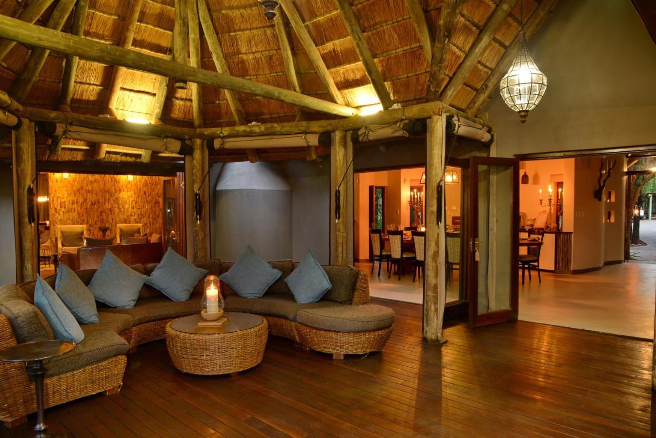 Tambuti Lodge Pilanesberg Exterior foto