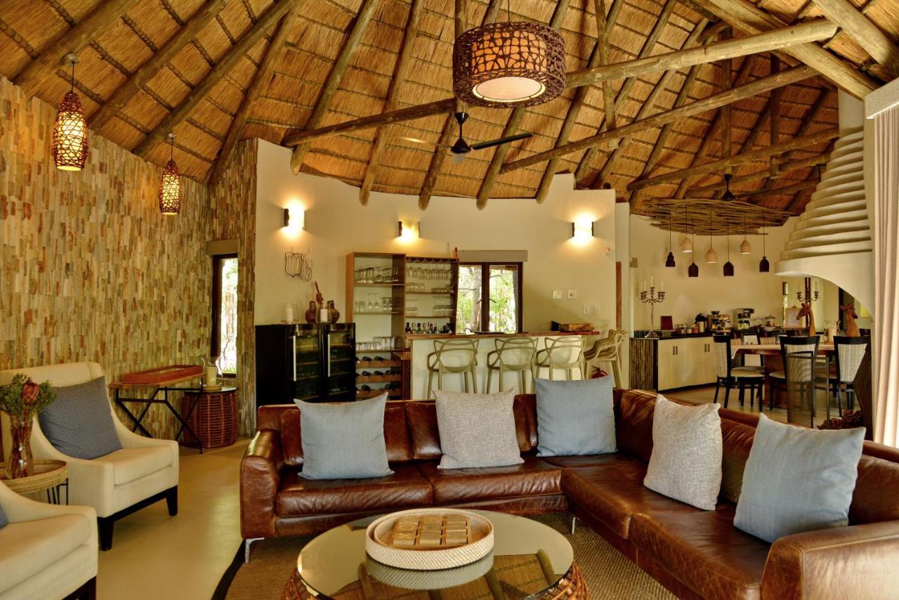 Tambuti Lodge Pilanesberg Exterior foto