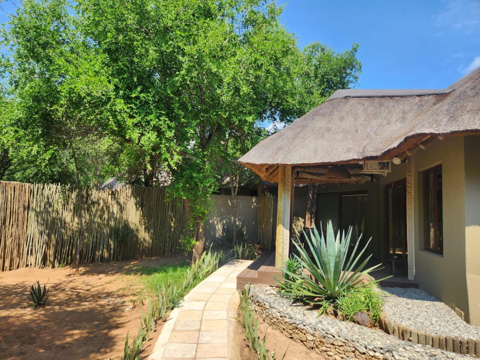 Tambuti Lodge Pilanesberg Exterior foto